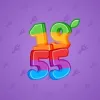 Big Year #33461