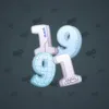 Big Year #33535