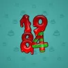 Big Year #3366