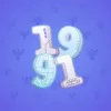Big Year #33695