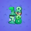 Big Year #33852