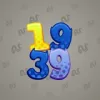 Big Year #3397