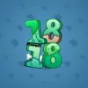 Big Year #33979