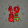 Big Year #34093