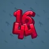 Big Year #34144