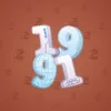Big Year #34146