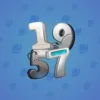 Big Year #34184