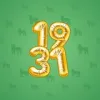 Big Year #34253