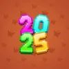 Big Year #34287