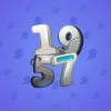 Big Year #34288