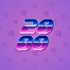 Big Year #3440