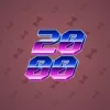 Big Year #34477