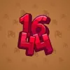 Big Year #34486