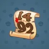 Big Year #34548