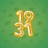 Big Year #34581