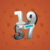 Big Year #3465