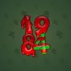 Big Year #34672