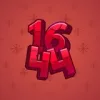 Big Year #34674