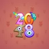 Big Year #34724