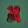 Big Year #34738