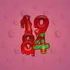 Big Year #34904