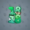 Big Year #35168