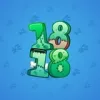 Big Year #35215