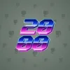 Big Year #35458