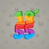 Big Year #3562