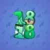 Big Year #35678