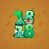 Big Year #35749