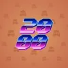 Big Year #3579