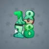 Big Year #35976