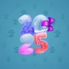 Big Year #36224