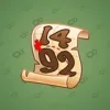 Big Year #36272
