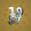 Big Year #36489