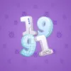 Big Year #36527