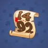 Big Year #3662