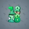 Big Year #36732