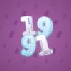 Big Year #36881