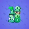 Big Year #3692