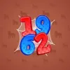 Big Year #3695