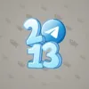 Big Year #37129