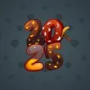 Big Year #37247