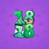 Big Year #37253