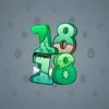 Big Year #3731