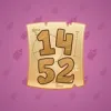 Big Year #37333