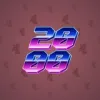 Big Year #3734