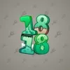Big Year #37396