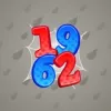 Big Year #37437